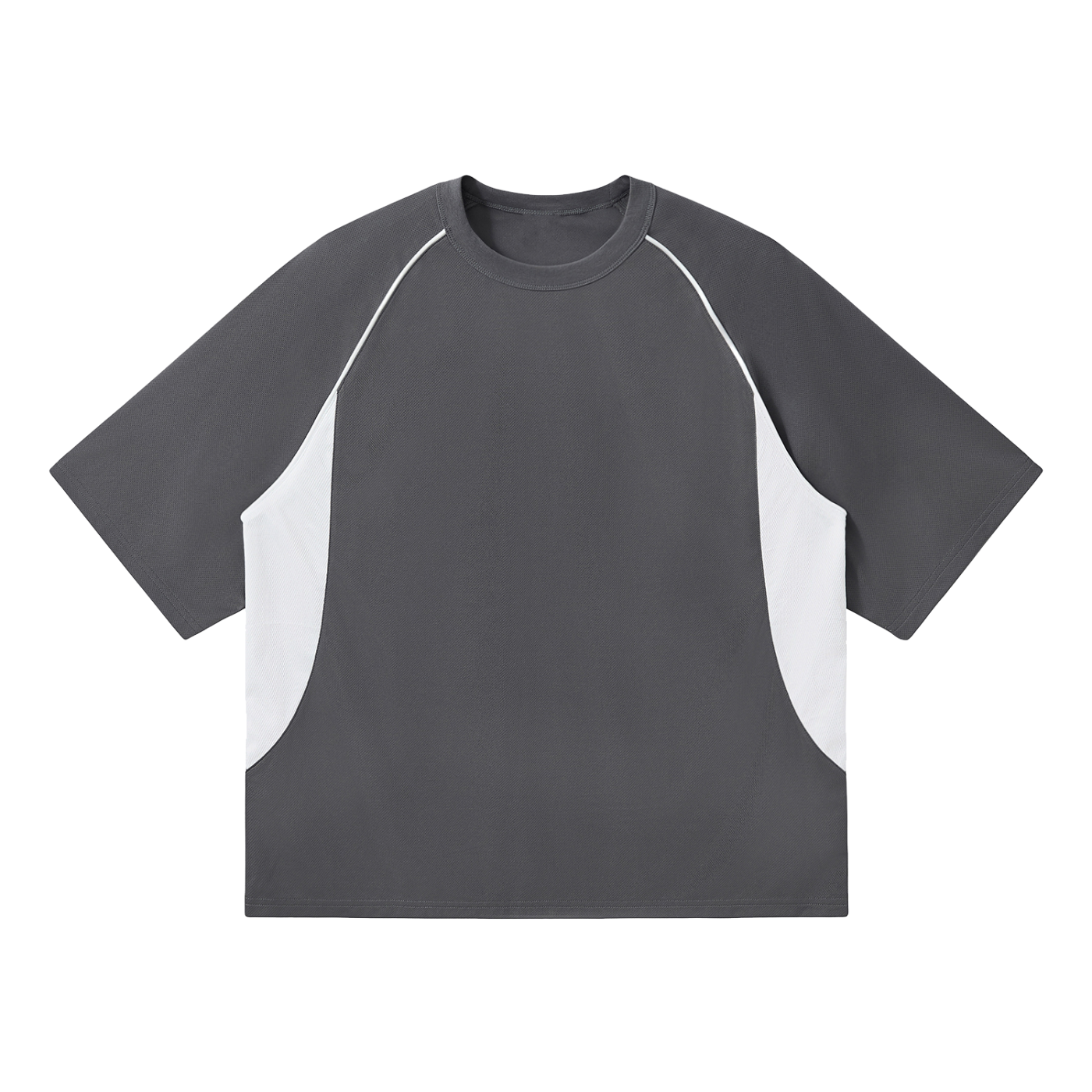 V1 Raglan