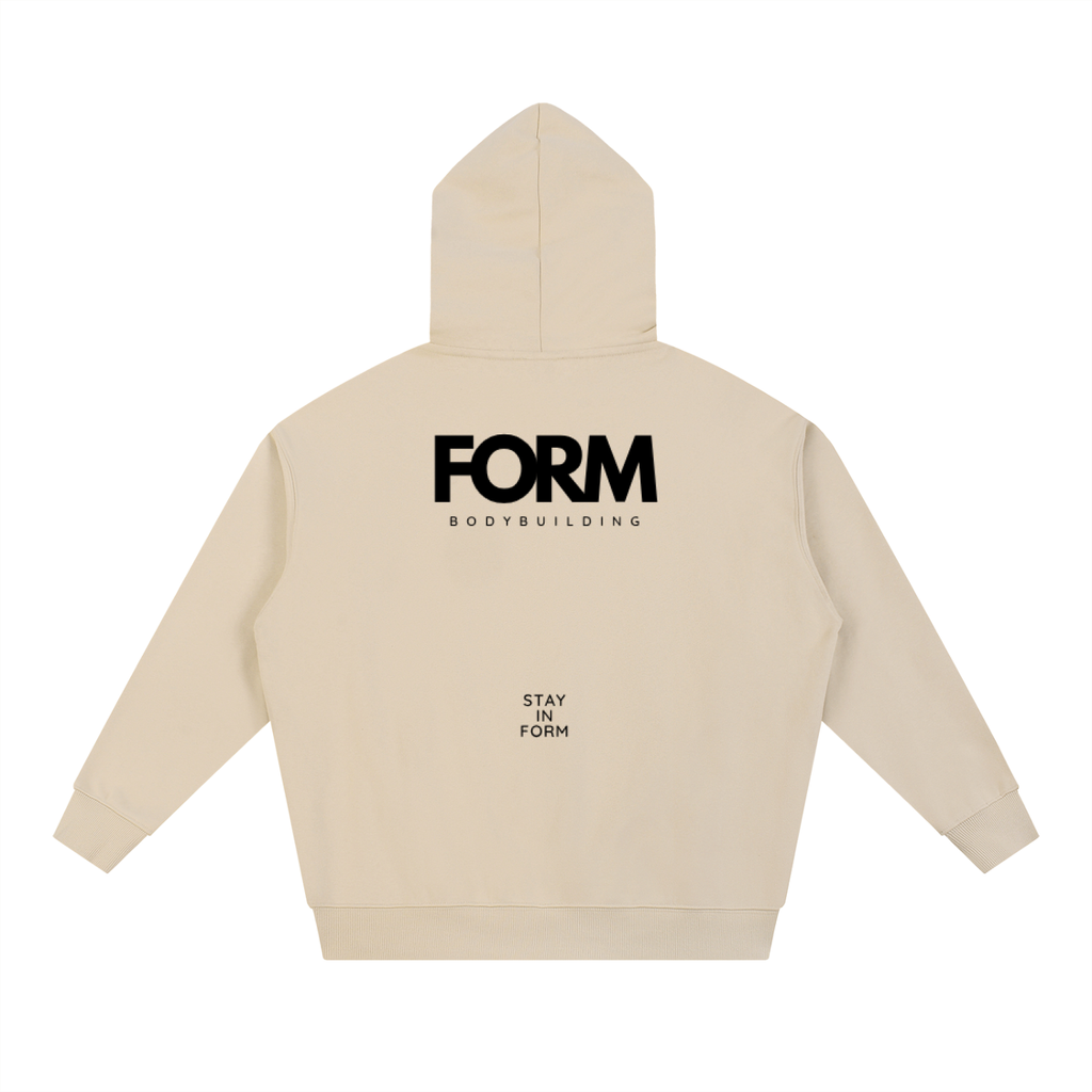 Form Heavyweight Hoodie