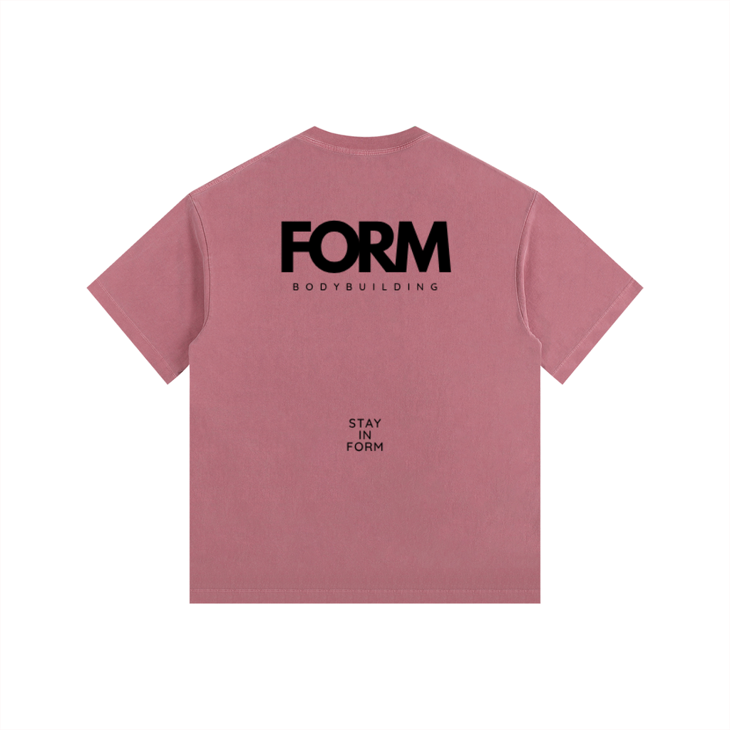 V1 Oversized Tee