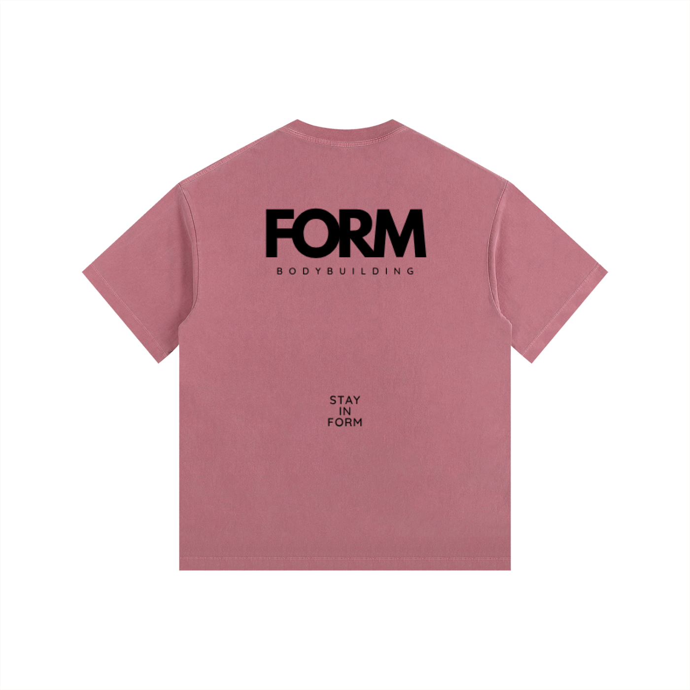 V1 Oversized Tee