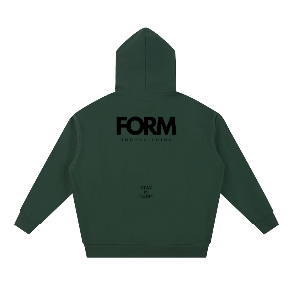 Form Heavyweight Hoodie