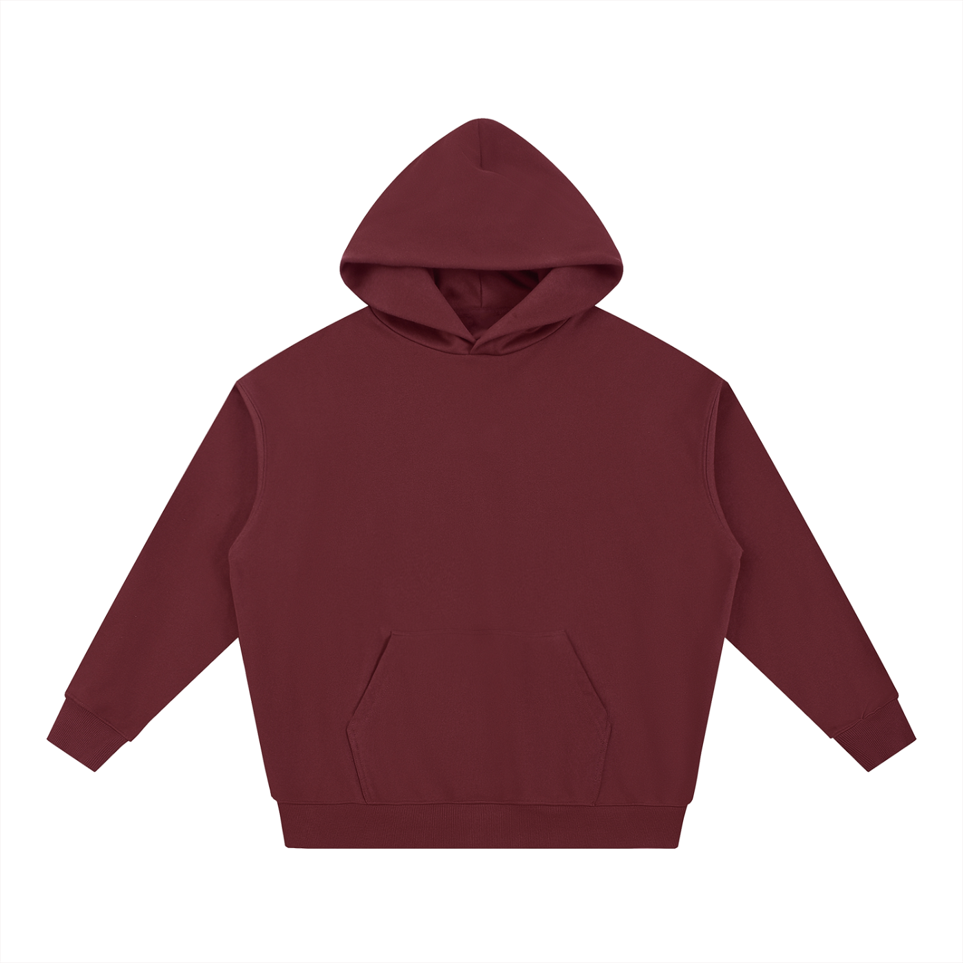 Form Heavyweight Hoodie