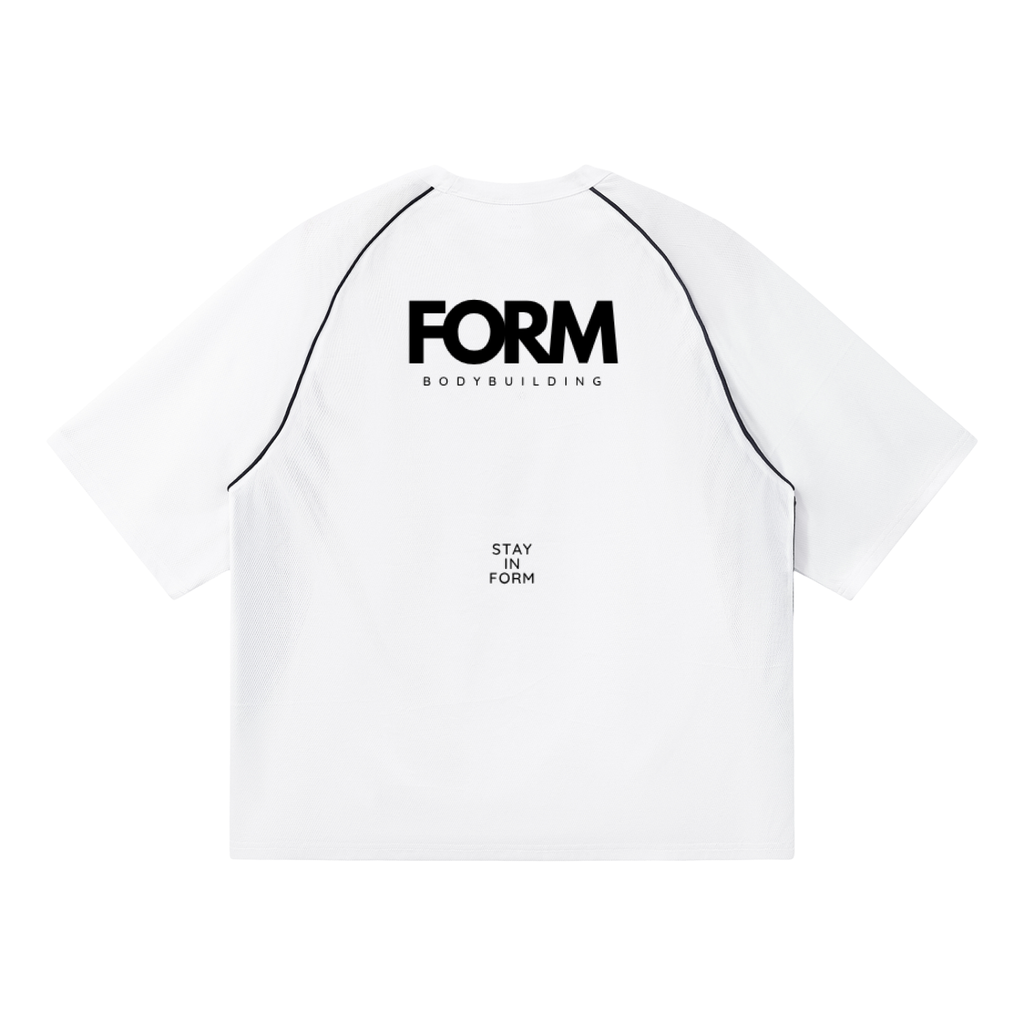 V1 Raglan