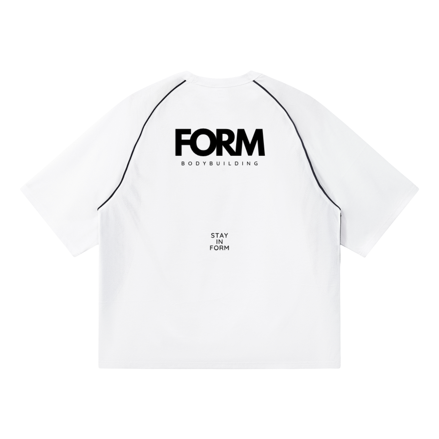 V1 Raglan