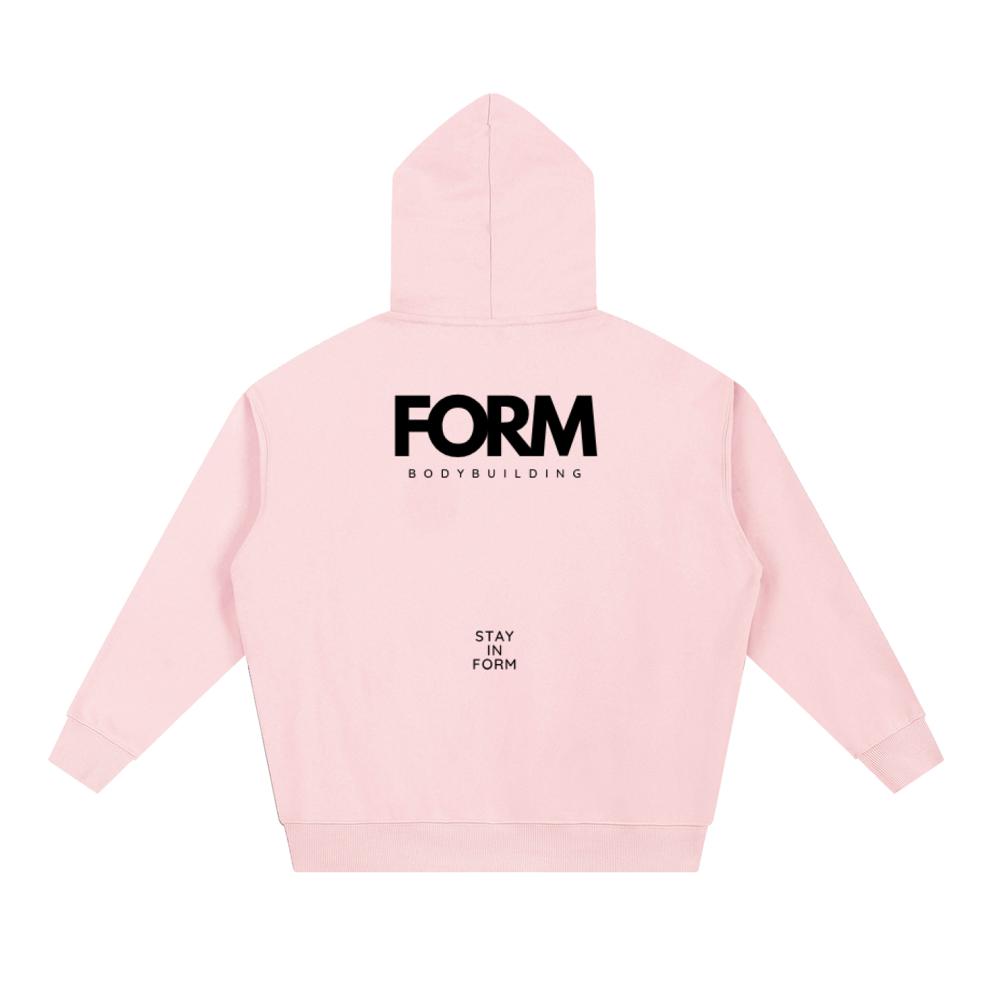 Form Heavyweight Hoodie