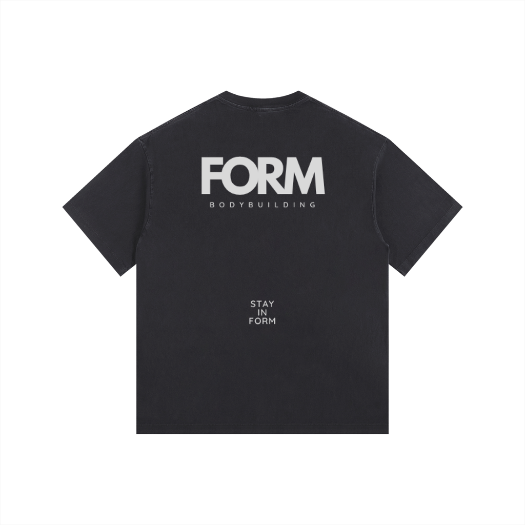 V1 Oversized Tee