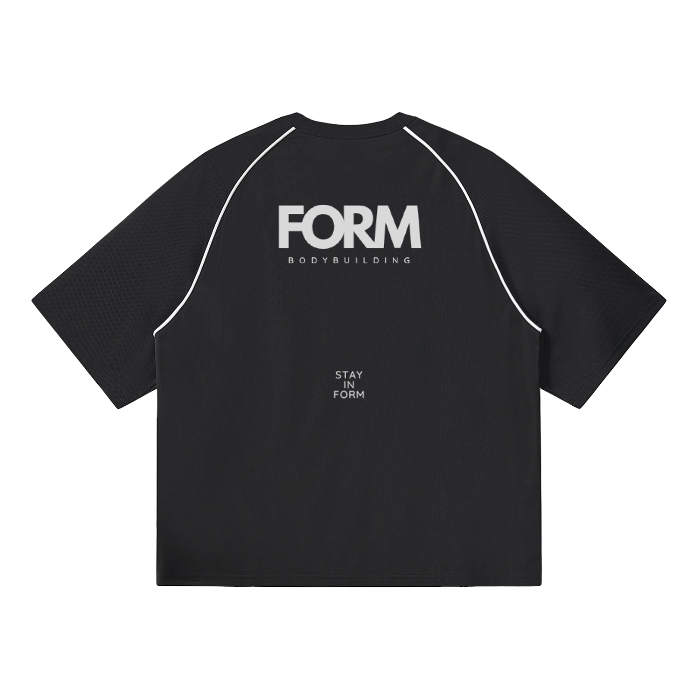 V1 Raglan