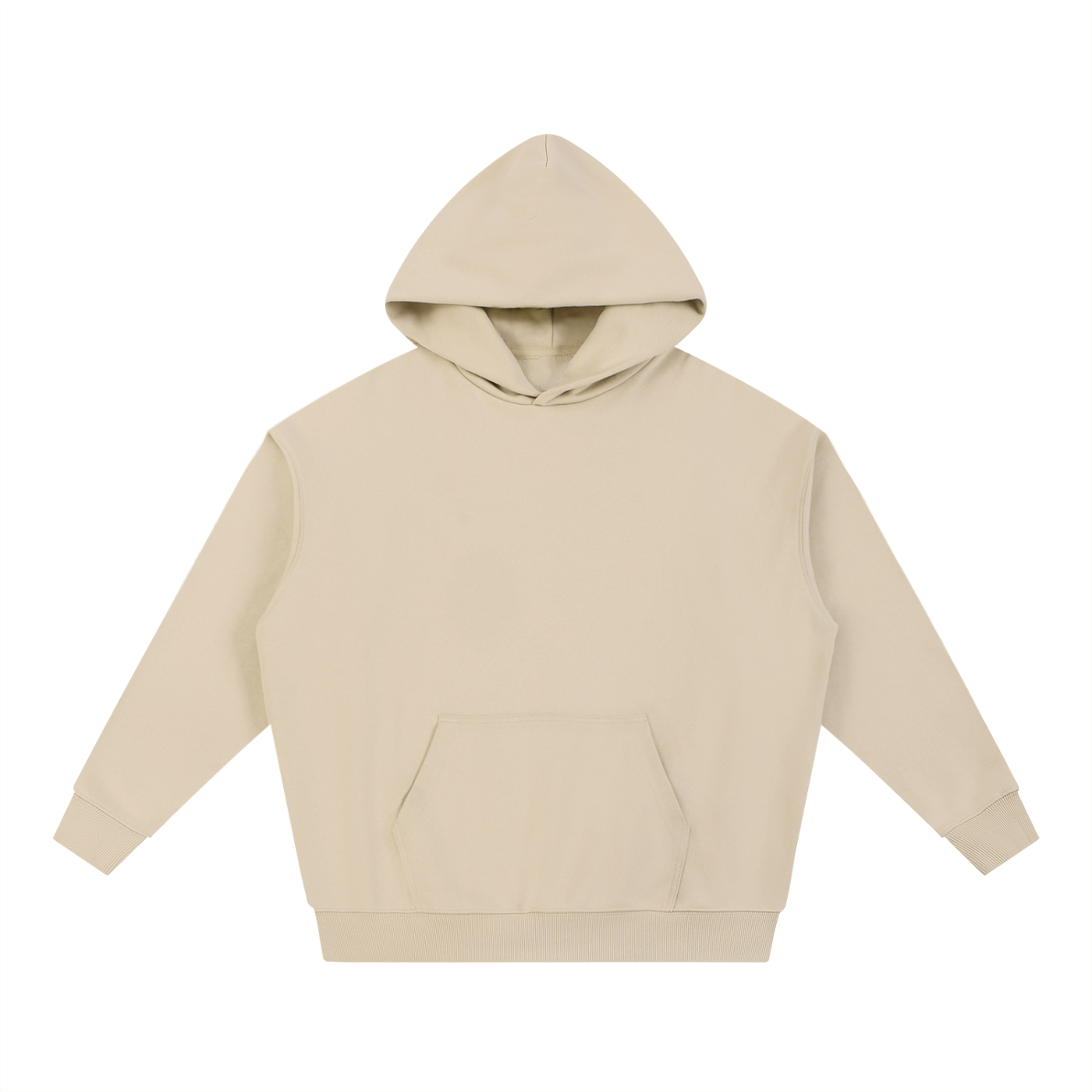 Form Heavyweight Hoodie