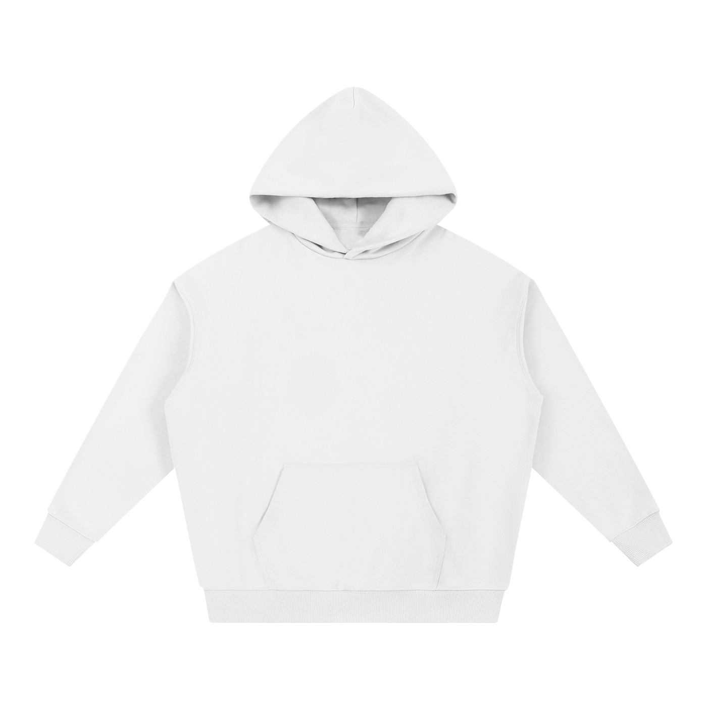 Form Heavyweight Hoodie