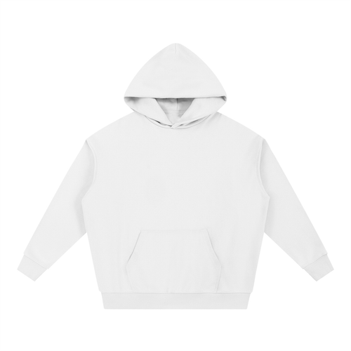 Form Heavyweight Hoodie