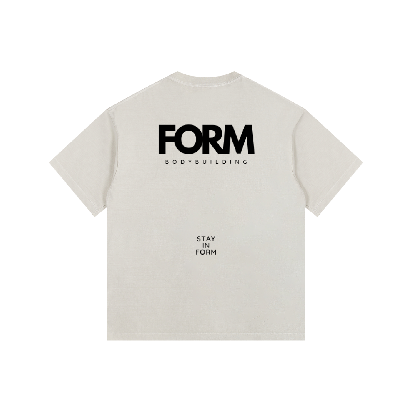 V1 Oversized Tee