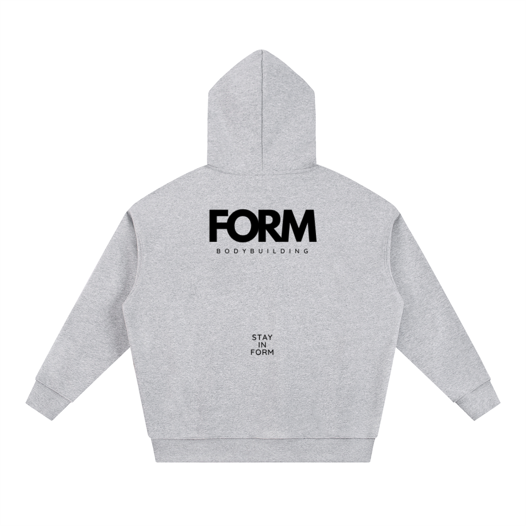 Form Heavyweight Hoodie