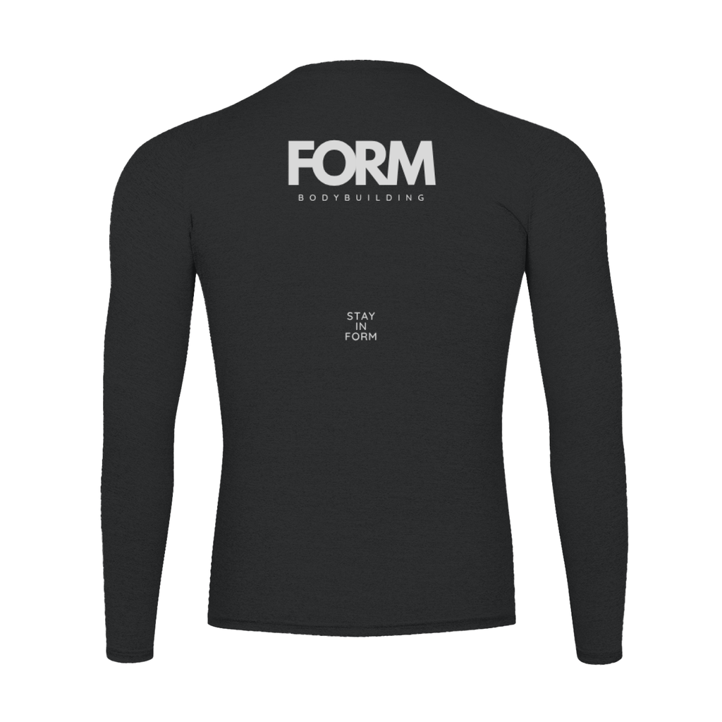 Performance Long Sleeve T-Shirt