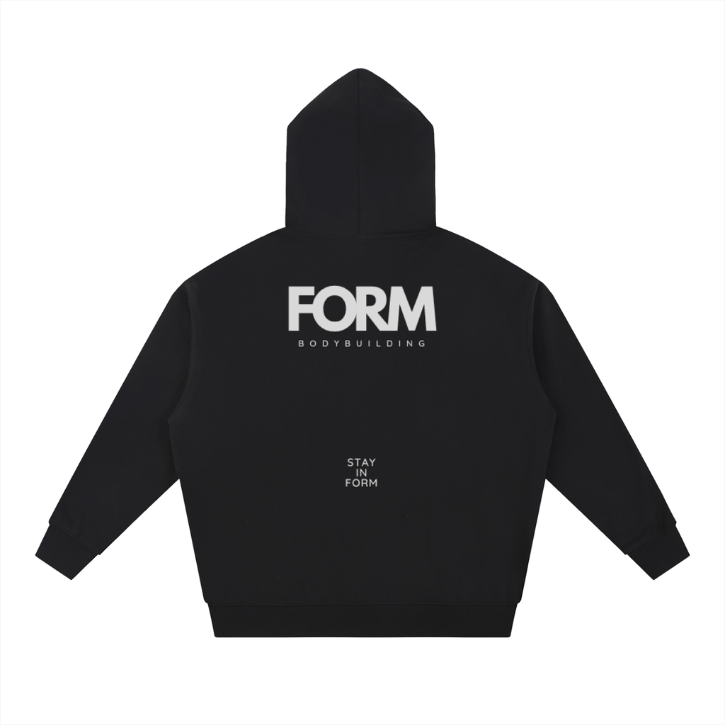 Form Heavyweight Hoodie