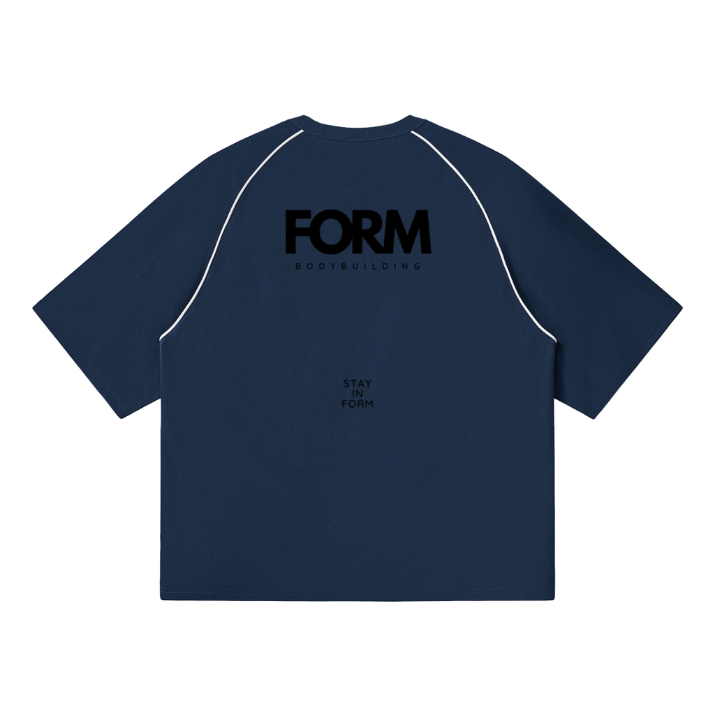 V1 Raglan