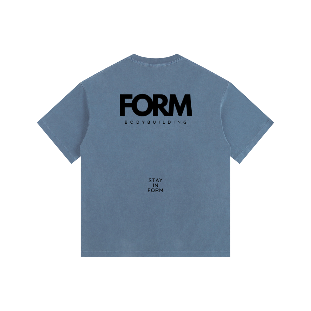 V1 Oversized Tee