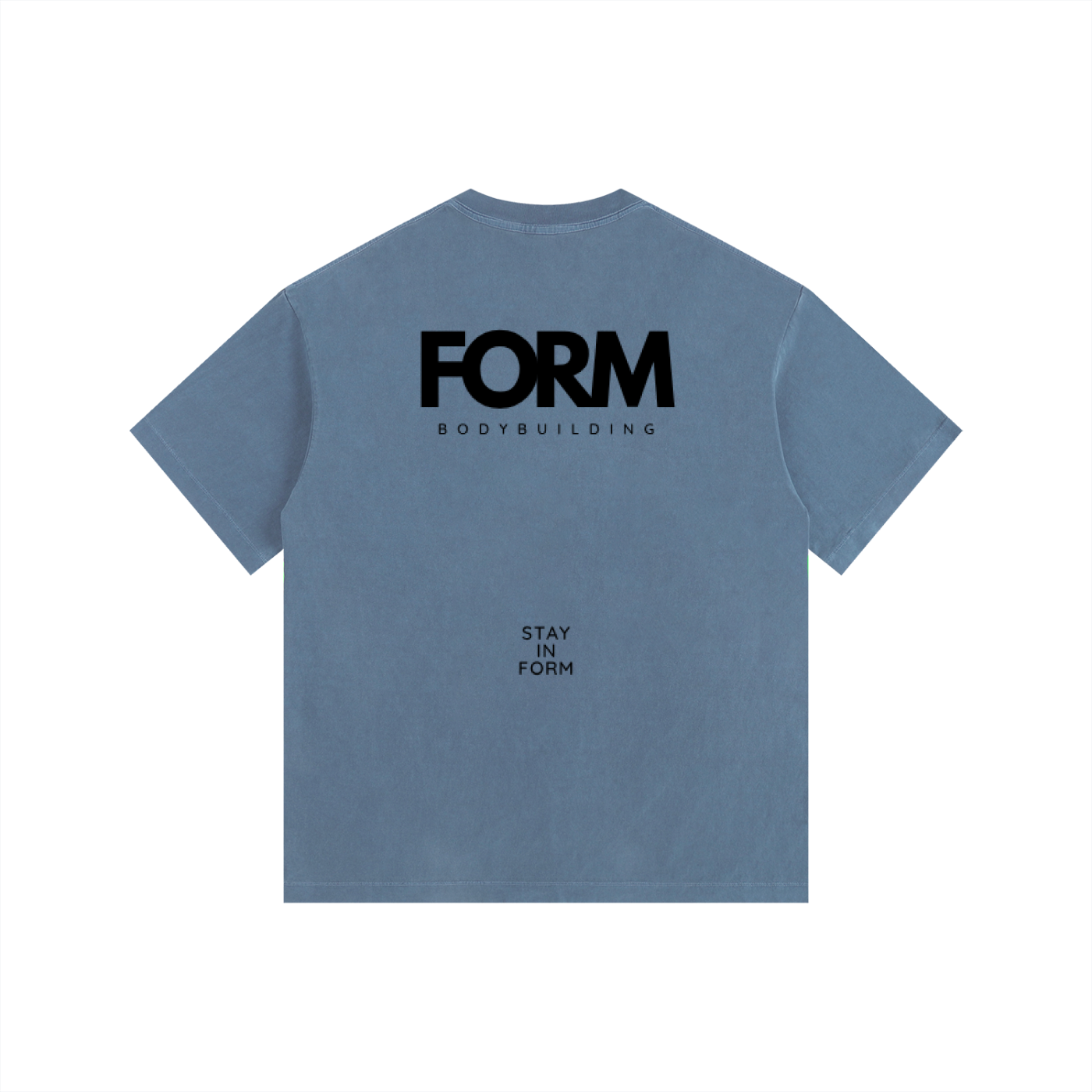 V1 Oversized Tee