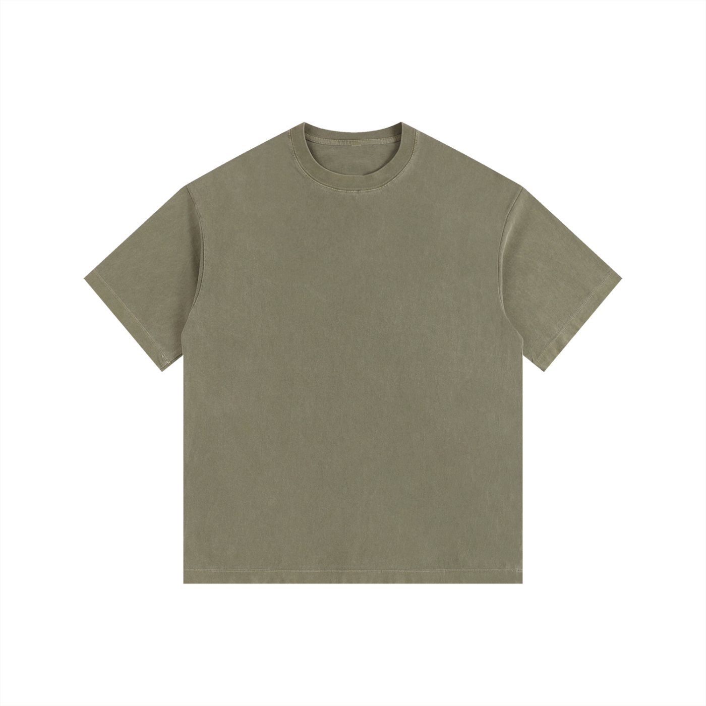 V1 Oversized Tee