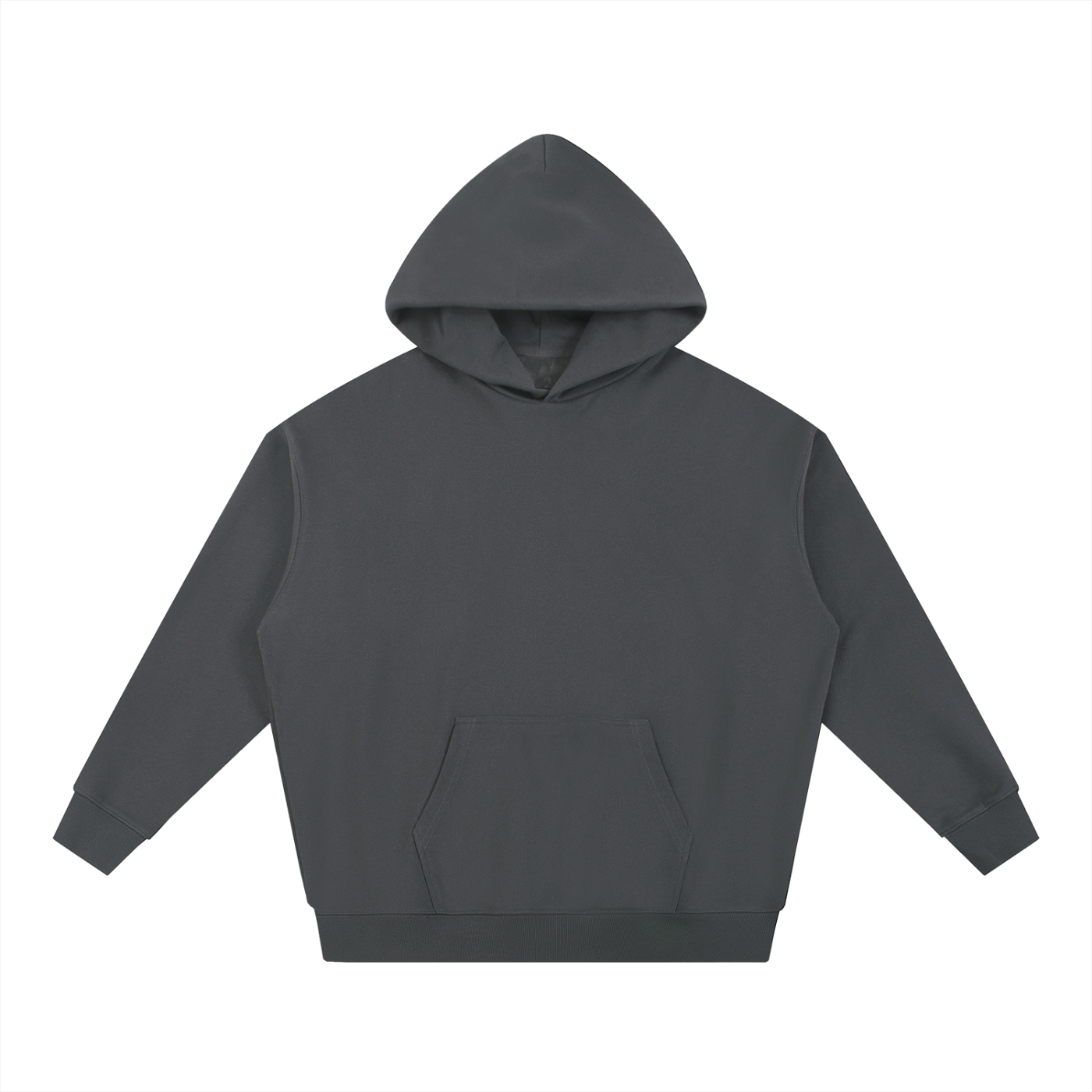 Form Heavyweight Hoodie