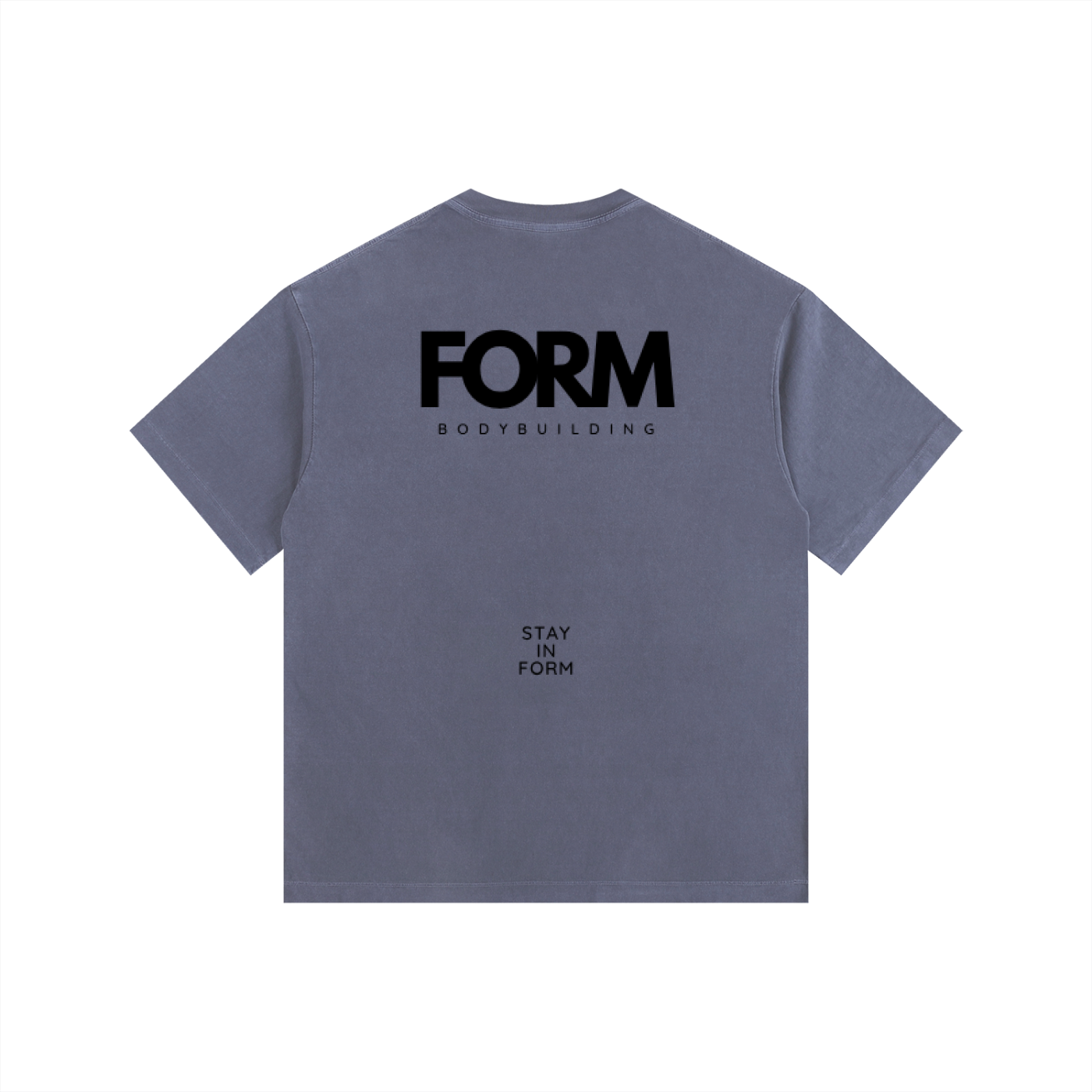 V1 Oversized Tee