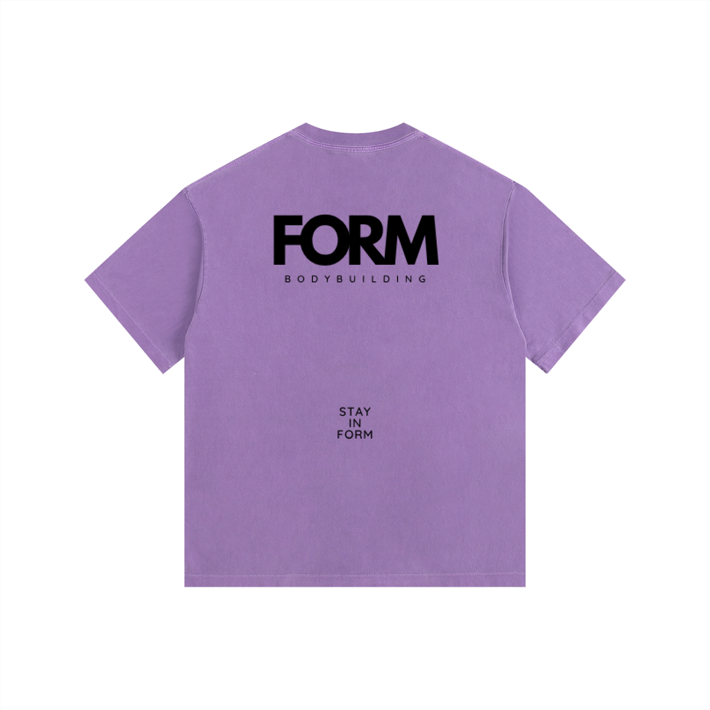 V1 Oversized Tee