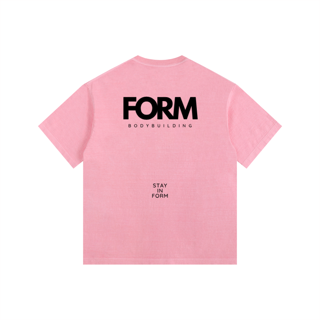 V1 Oversized Tee