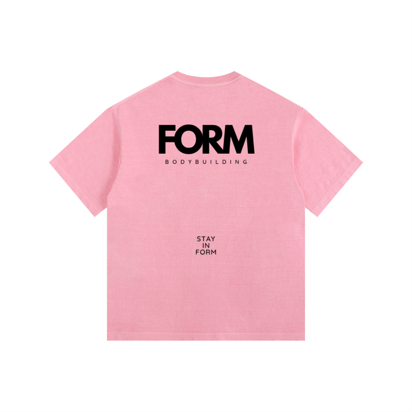 V1 Oversized Tee