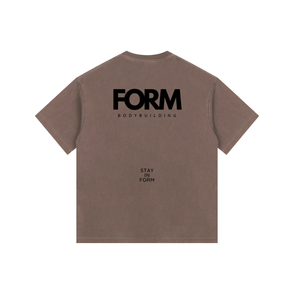 V1 Oversized Tee