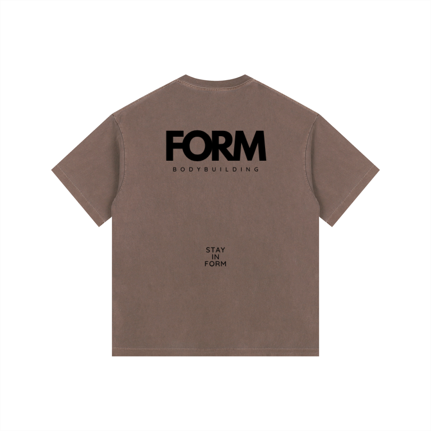 V1 Oversized Tee
