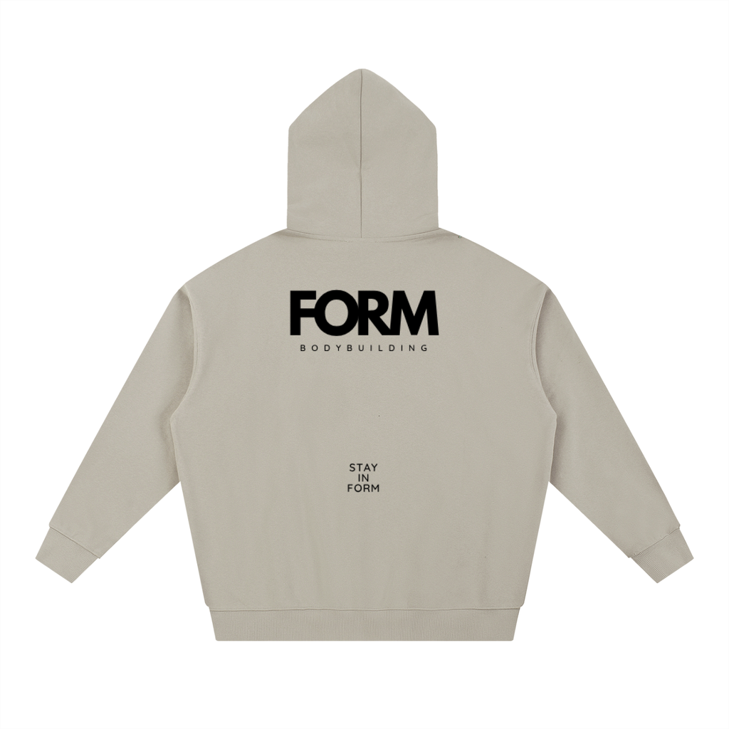 Form Heavyweight Hoodie