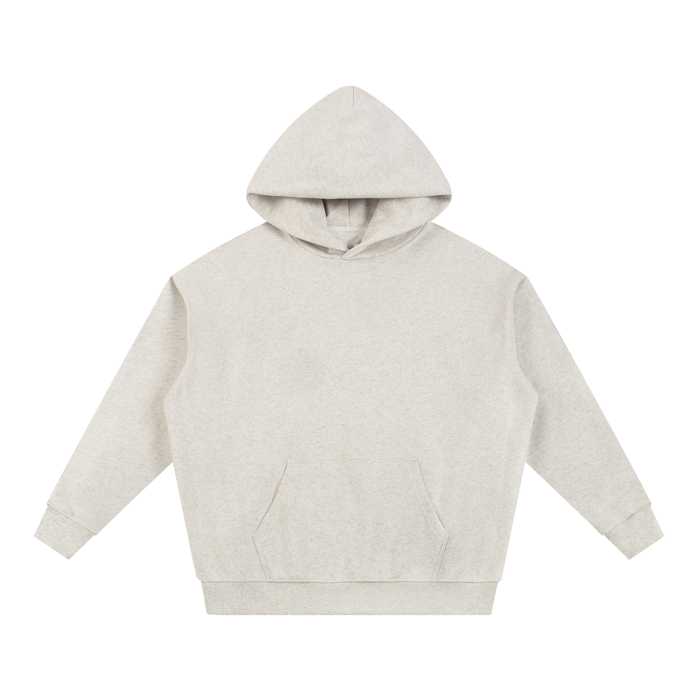 Form Heavyweight Hoodie