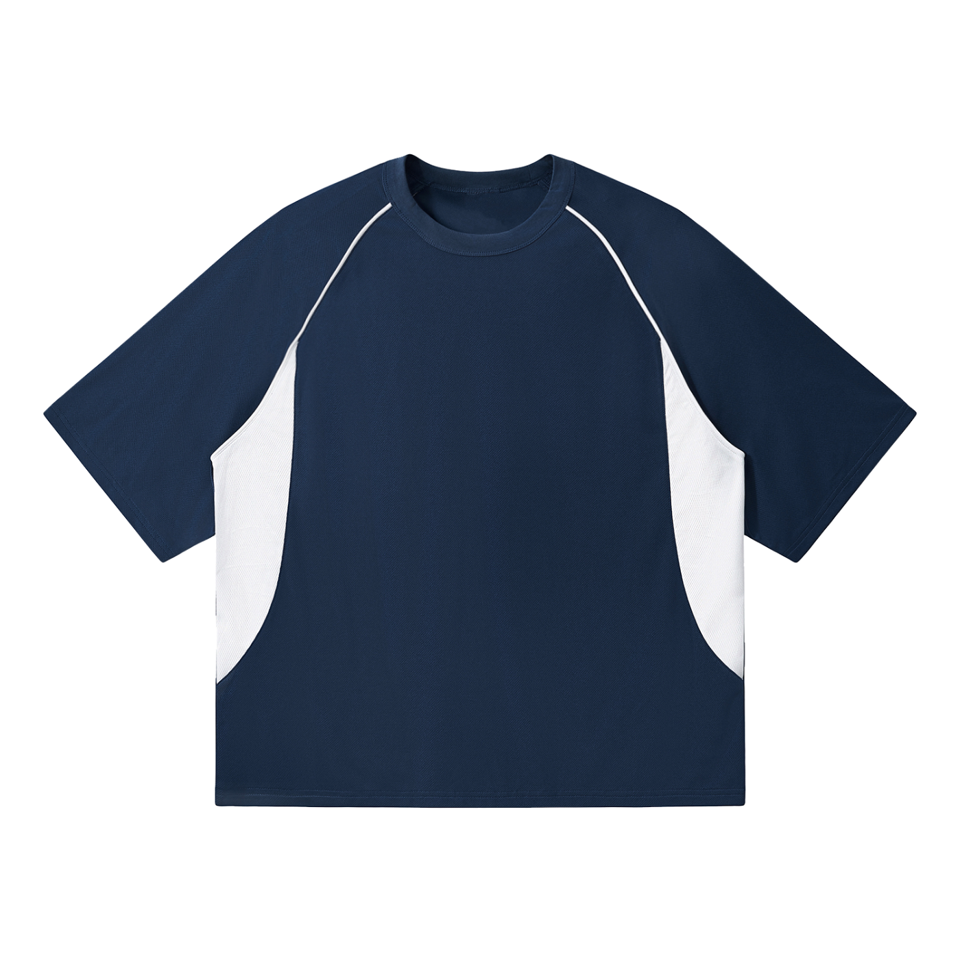V1 Raglan