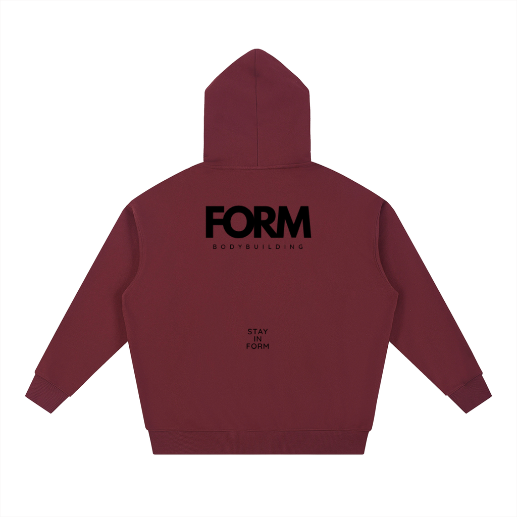 Form Heavyweight Hoodie