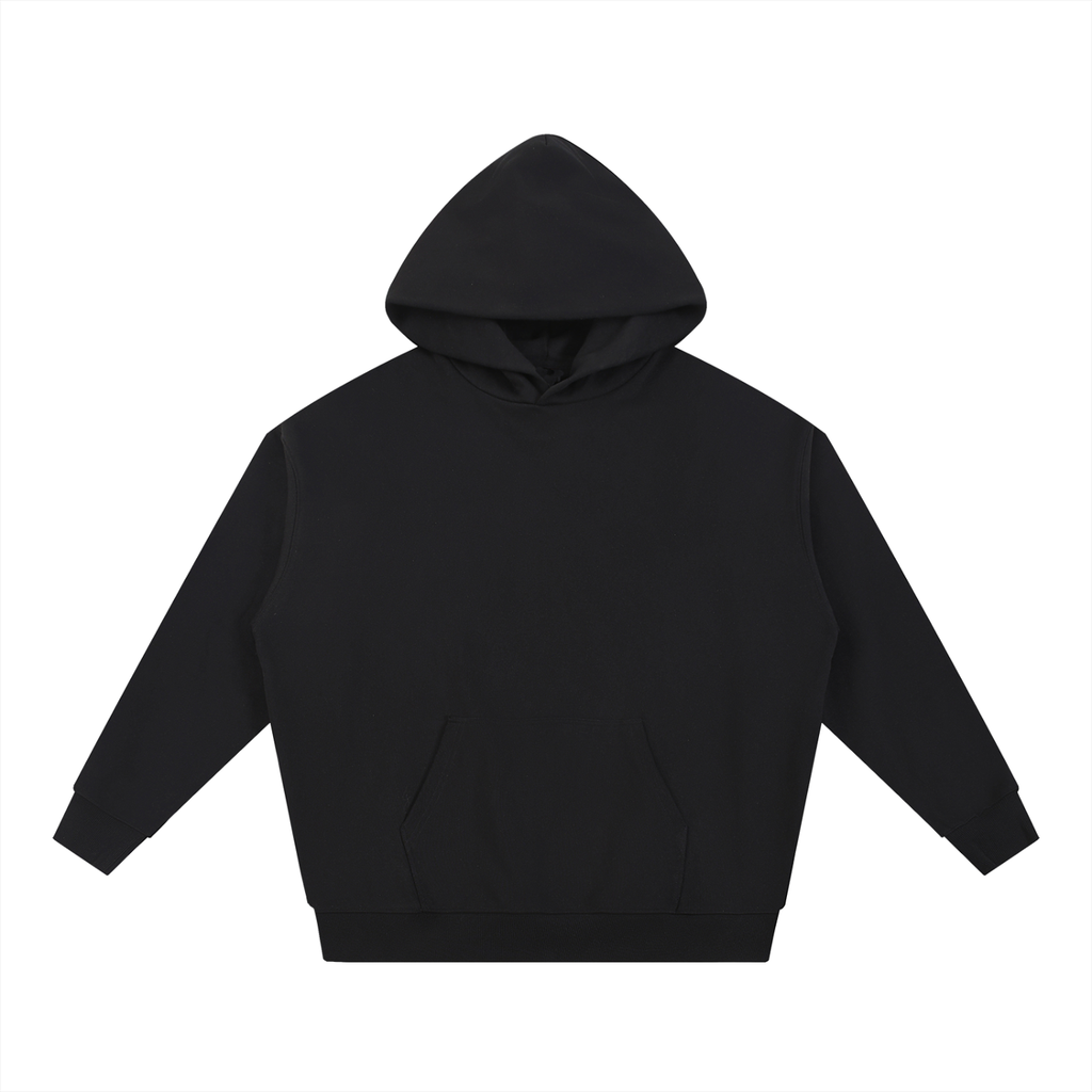 Form Heavyweight Hoodie