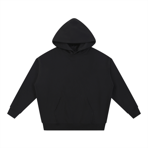 Form Heavyweight Hoodie