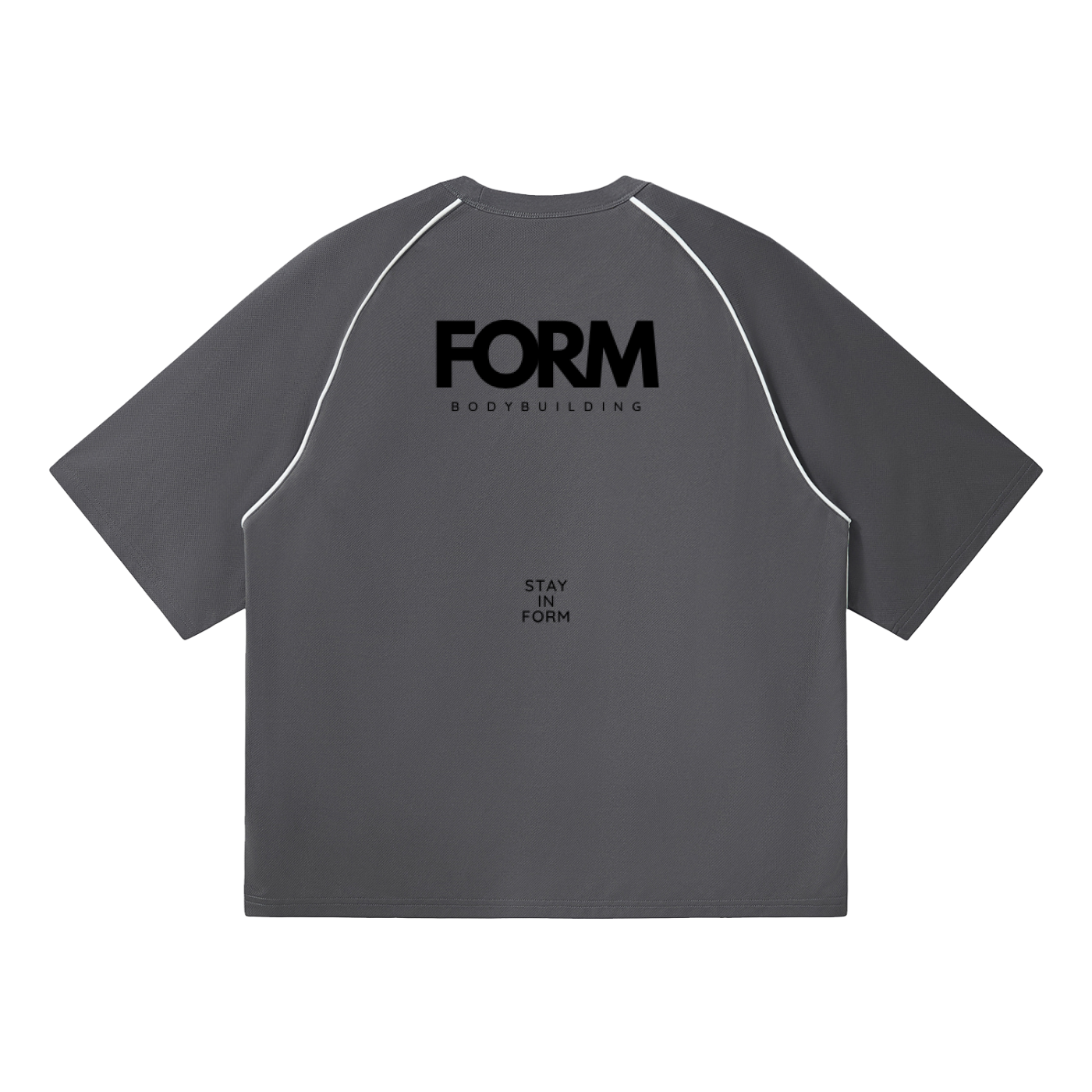 V1 Raglan