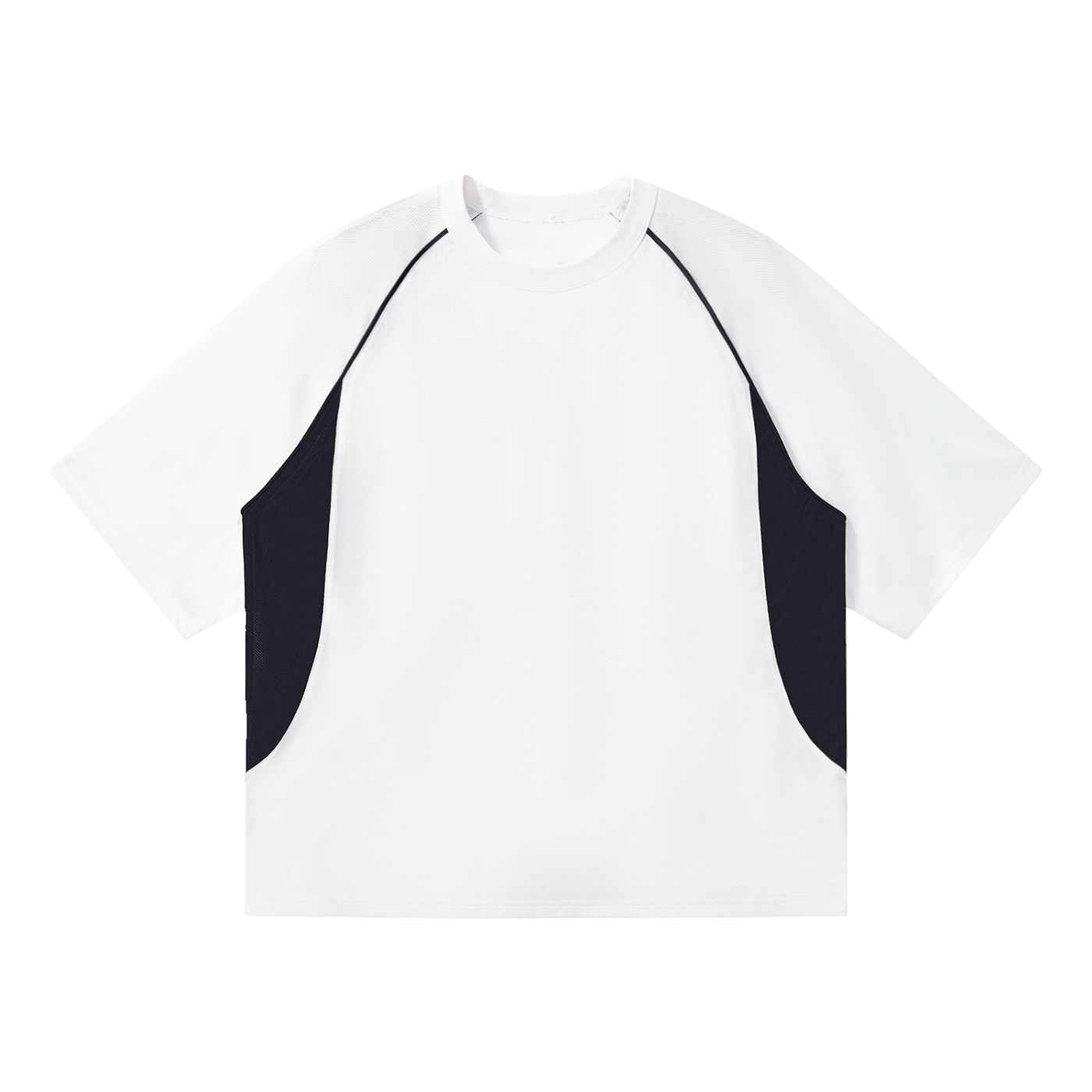 V1 Raglan