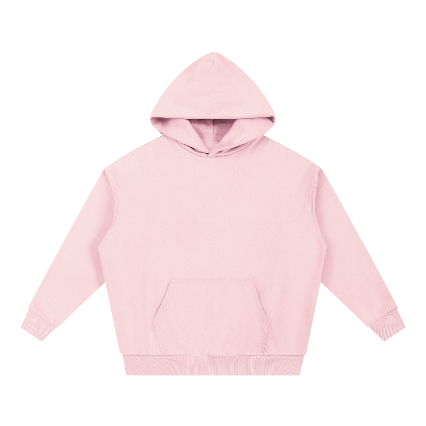 Form Heavyweight Hoodie
