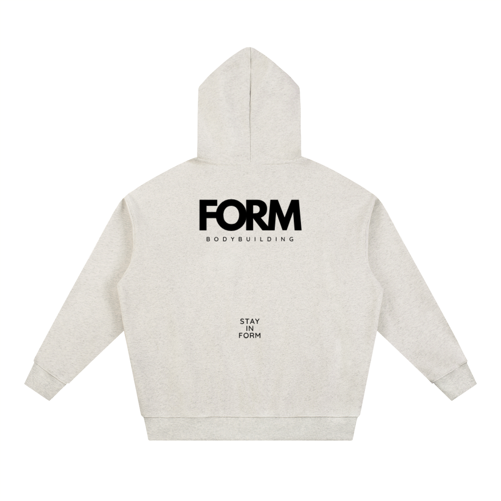 Form Heavyweight Hoodie