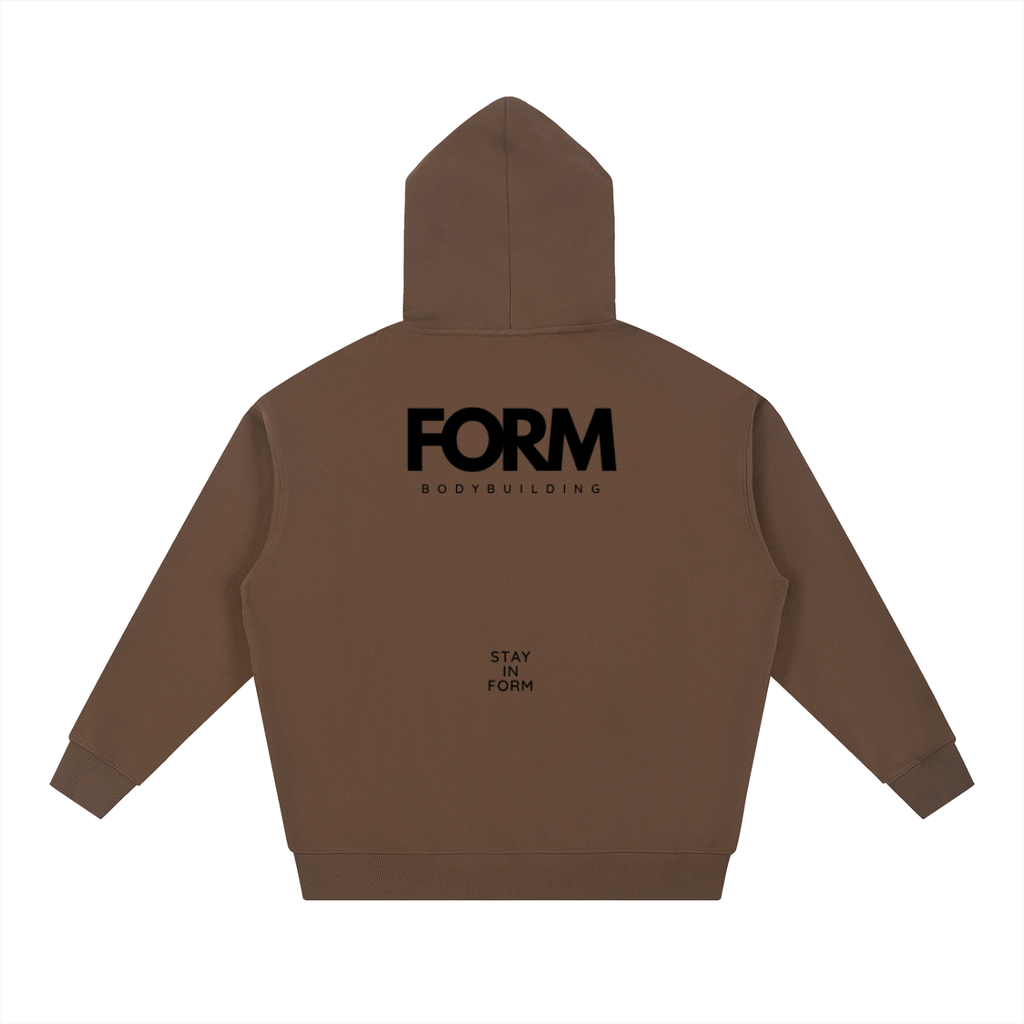 Form Heavyweight Hoodie
