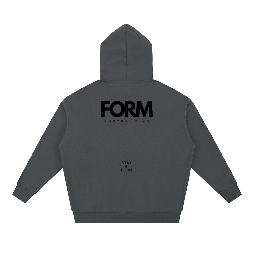 Form Heavyweight Hoodie