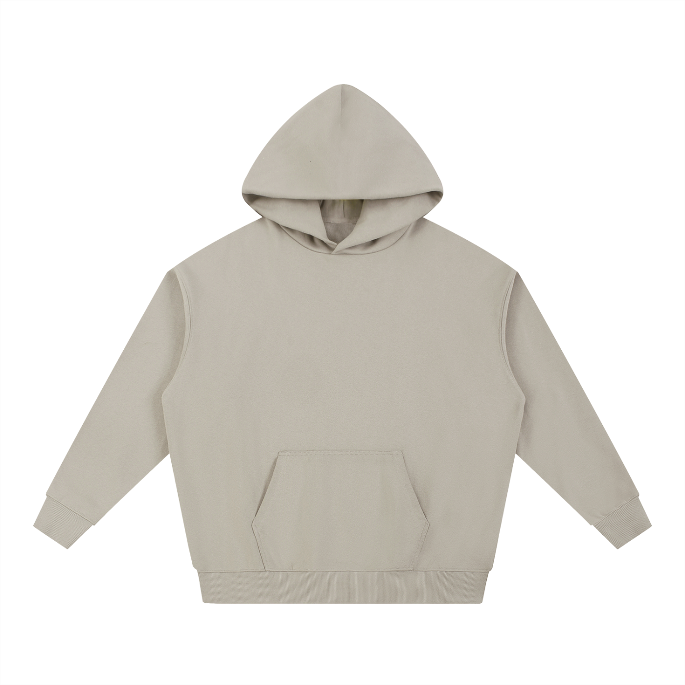 Form Heavyweight Hoodie