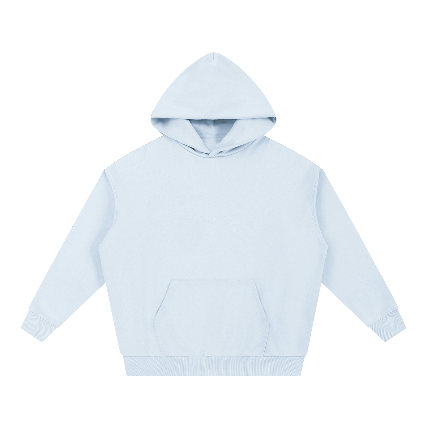 Form Heavyweight Hoodie
