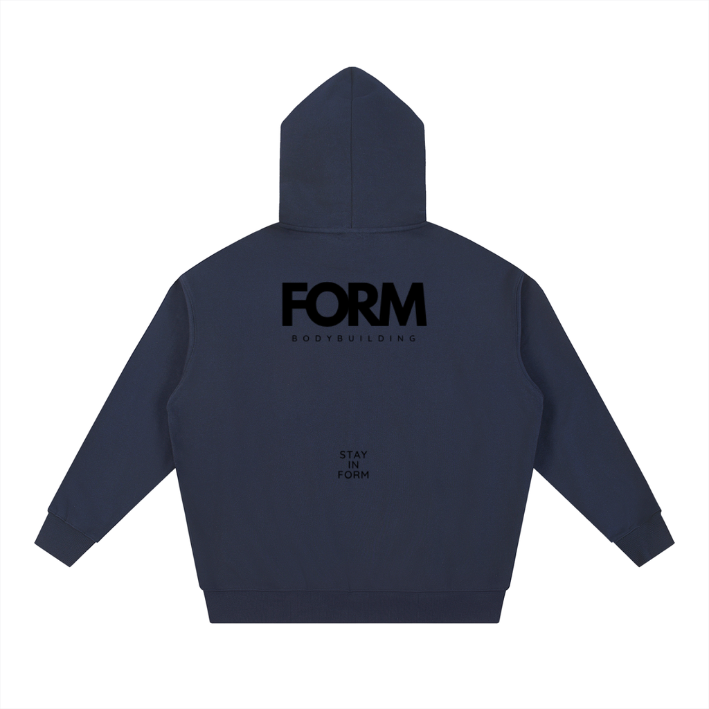 Form Heavyweight Hoodie