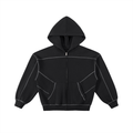 Zip Up Form