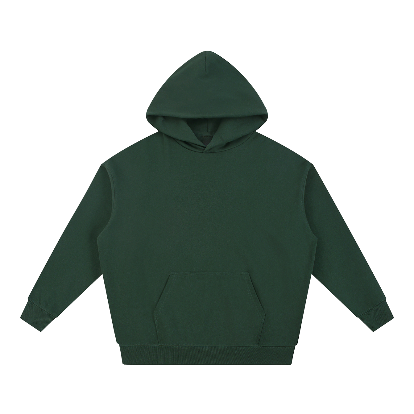 Form Heavyweight Hoodie