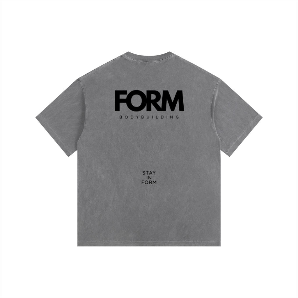 V1 Oversized Tee