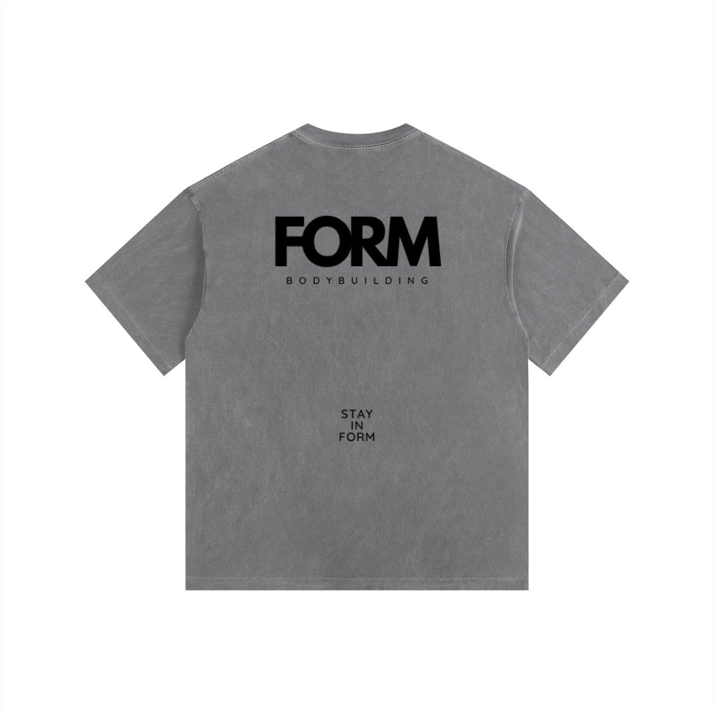 V1 Oversized Tee