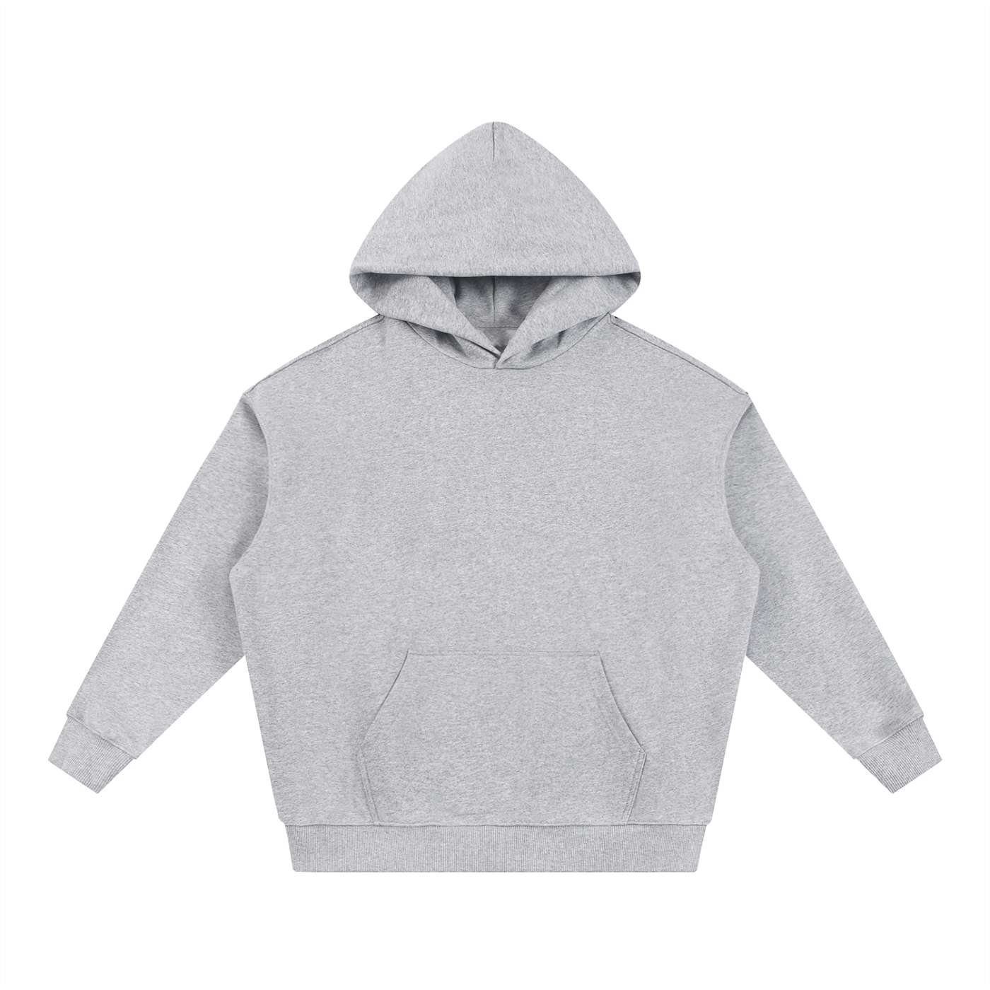 Form Heavyweight Hoodie