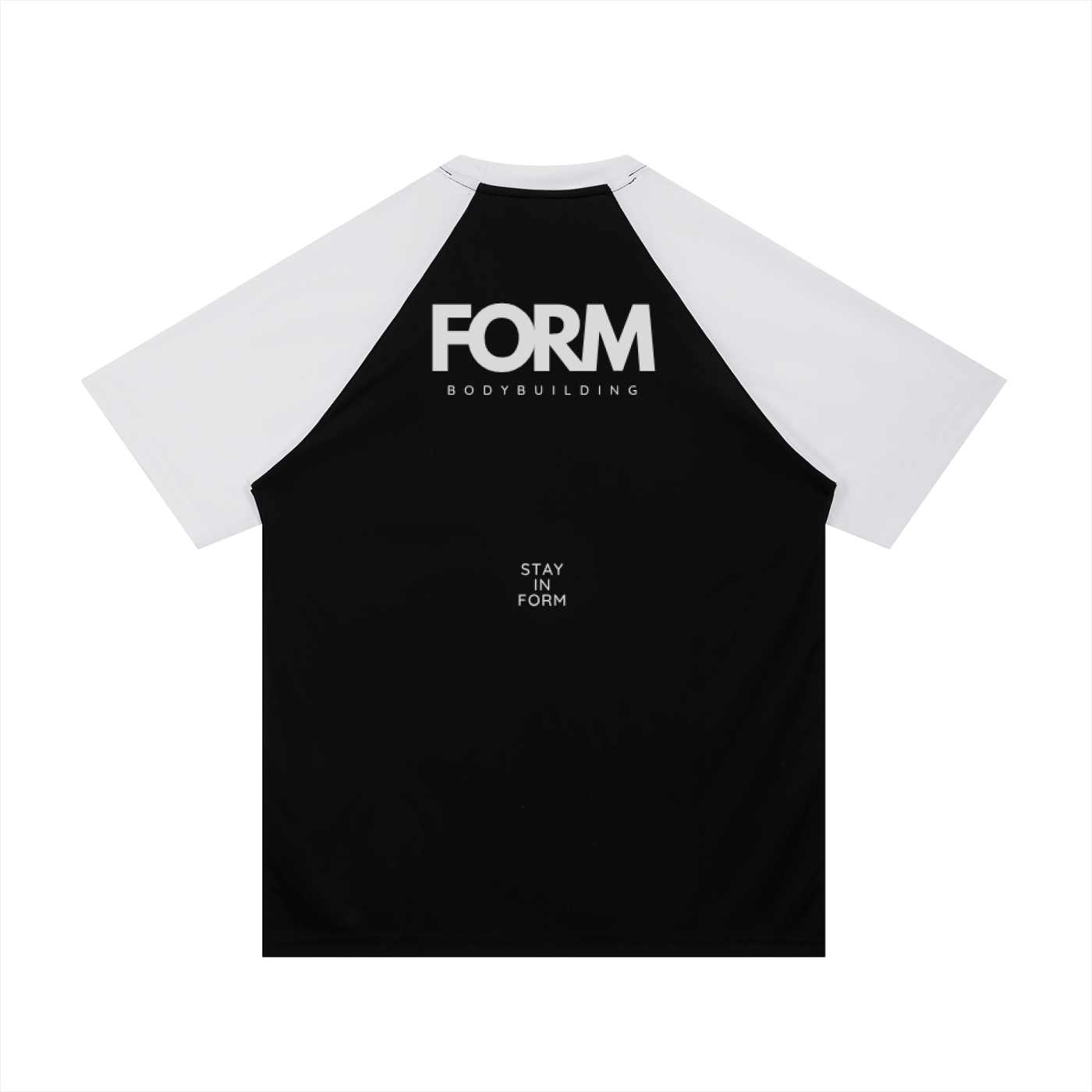 V1 Raglan